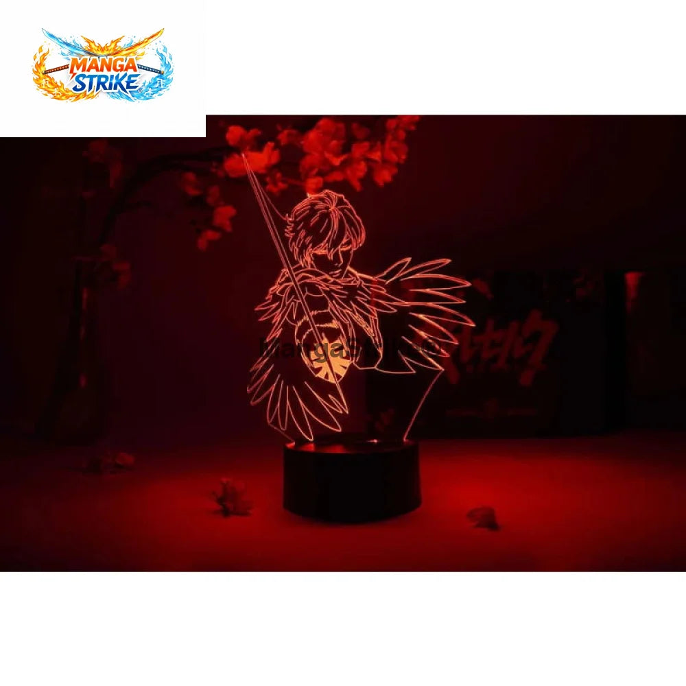 Lampe Berserk - LED Serpico - Serpico