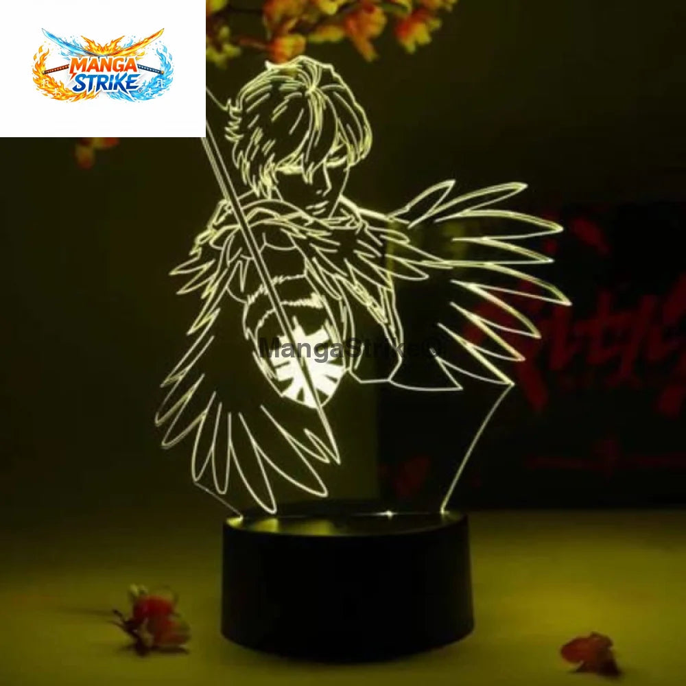 Lampe Berserk - LED Serpico - Serpico