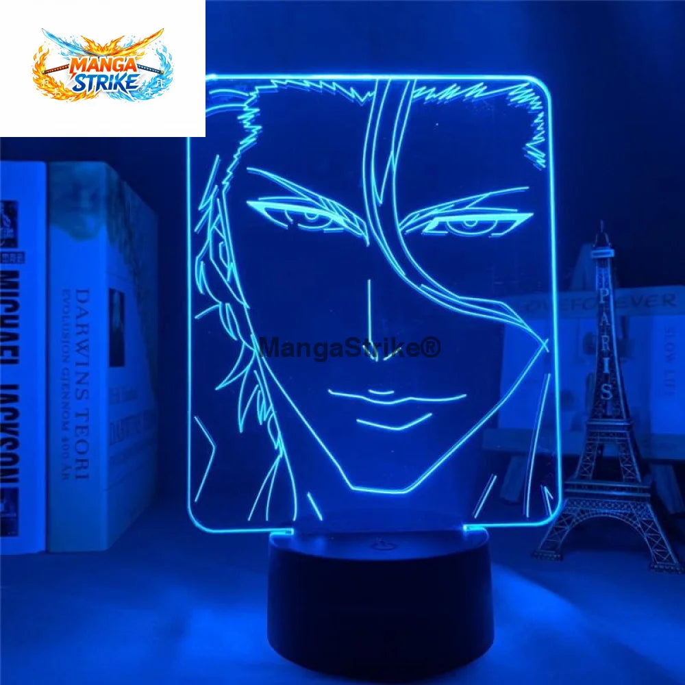 Lampe Bleach - LED Aizen - Aizen