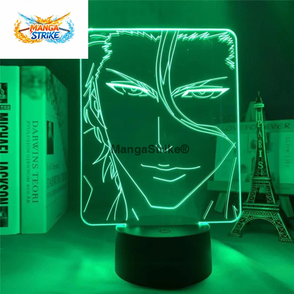 Lampe Bleach - LED Aizen - Aizen