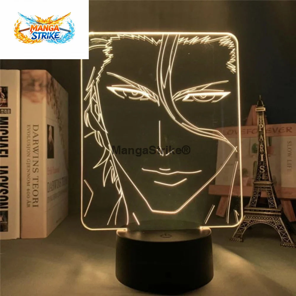 Lampe Bleach - LED Aizen - Aizen