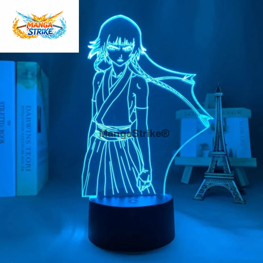 Lampe Bleach - LED Soi Fon - Soi Fon