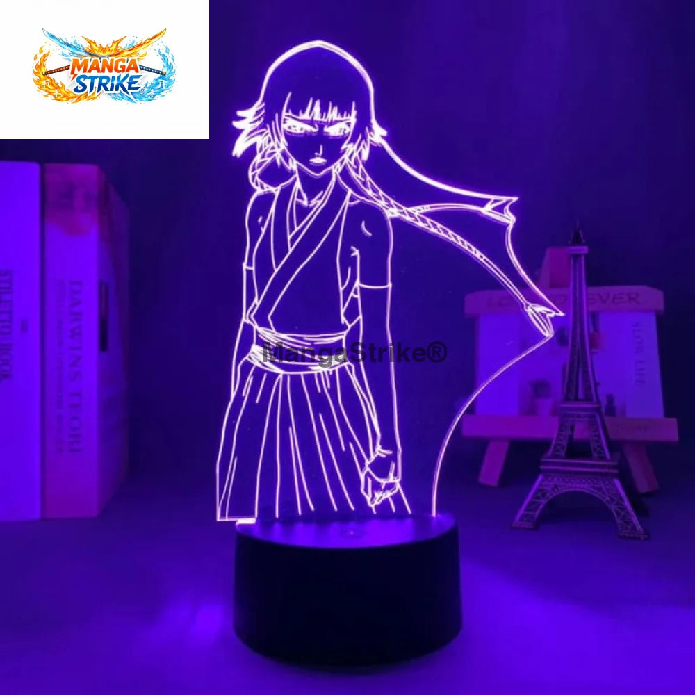 Lampe Bleach - LED Soi Fon - Soi Fon