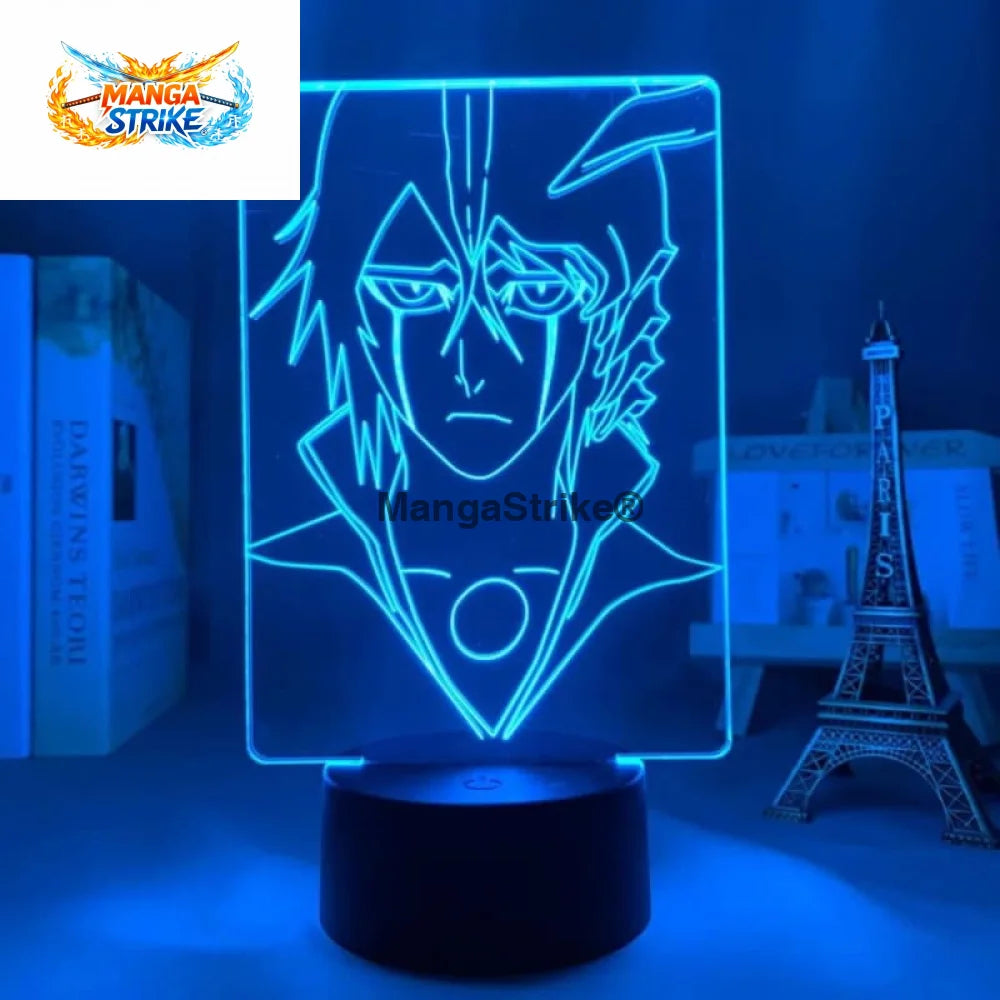 Lampe Bleach - LED Ulquiorra - Ulquiorra