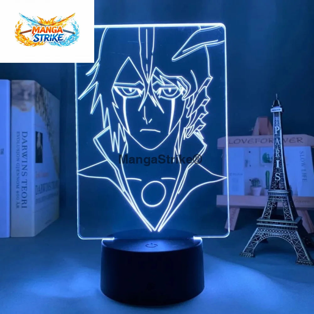 Lampe Bleach - LED Ulquiorra - Ulquiorra