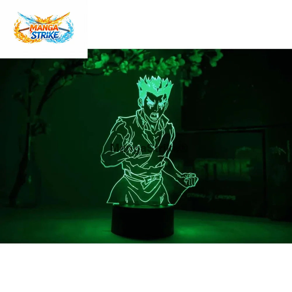 Lampe Dr Stone - LED Taiju Ooki - Taiju