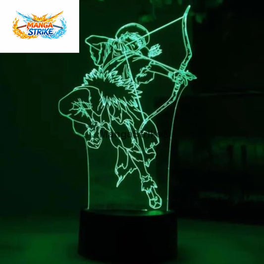 Lampe Dr Stone - LED Ukyo Saionji - Ukyo Saionji