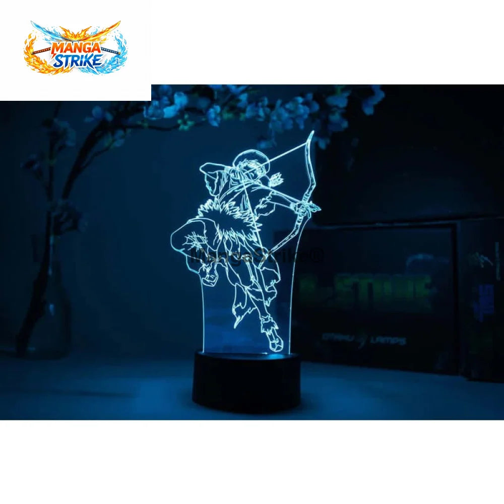 Lampe Dr Stone - LED Ukyo Saionji - Ukyo Saionji