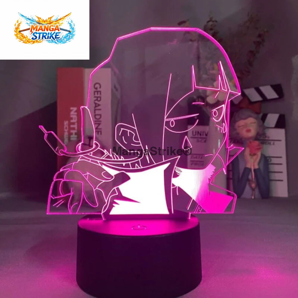 Lampe My Hero Academia - LED Kyoka Jiro - Lampe LED Kyoka Jiro