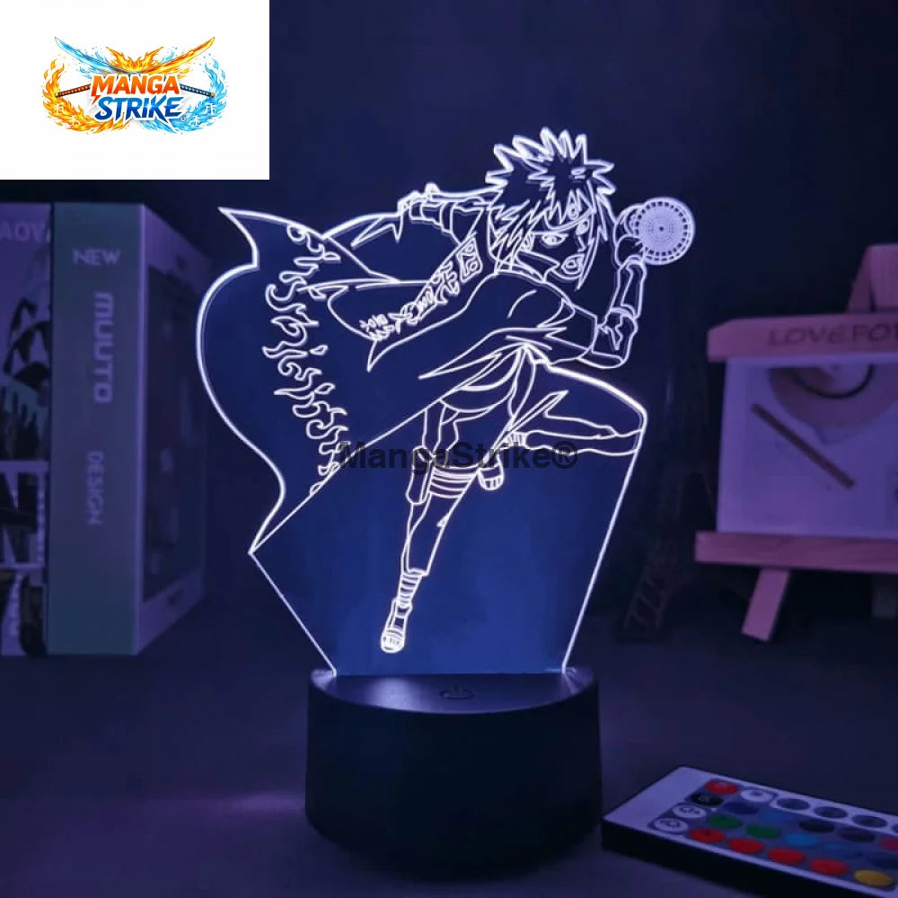 Lampe Naruto - LED Minato - Minato - 39050508