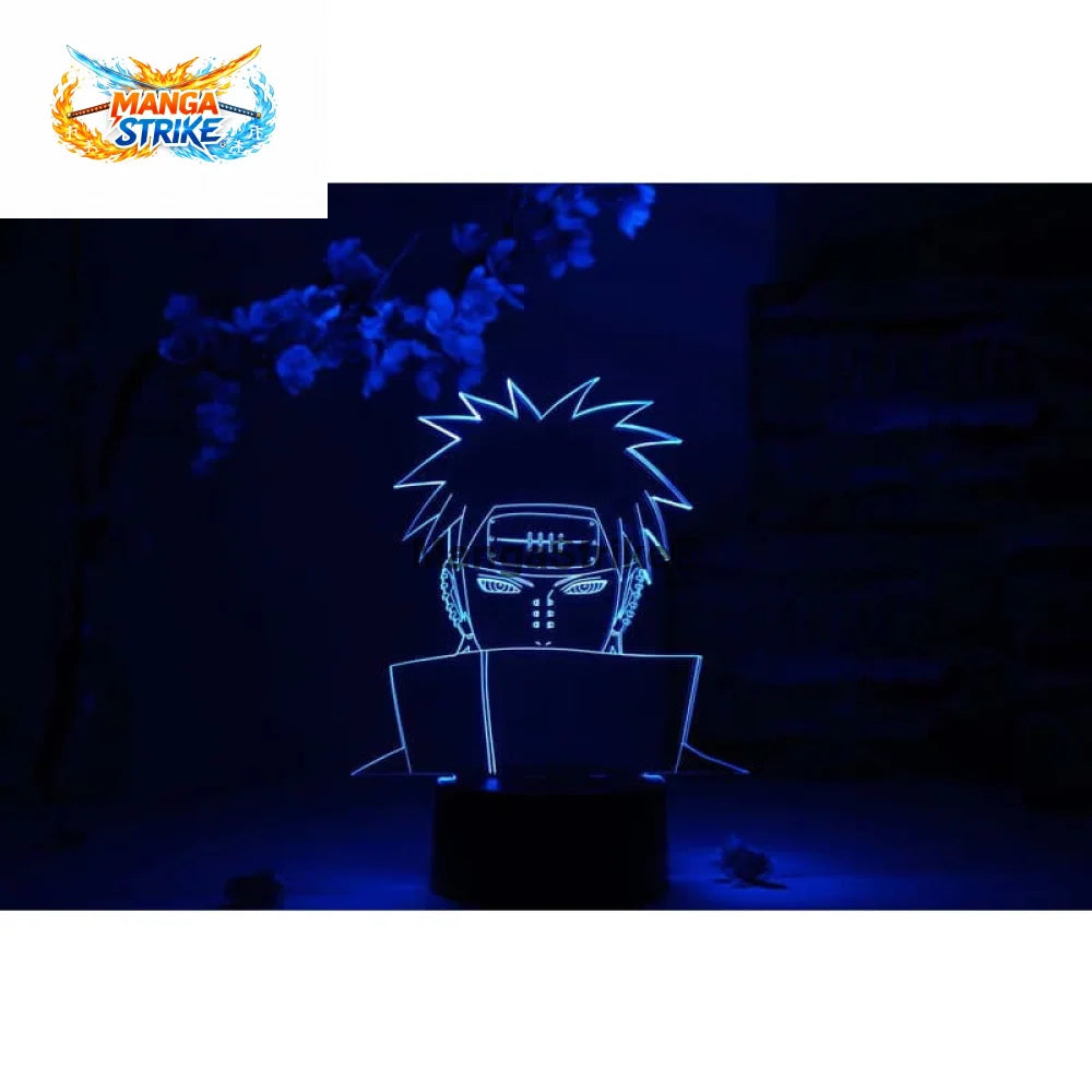Lampe Naruto - LED Pain ’Tendo’ - Pain ’Tendo’