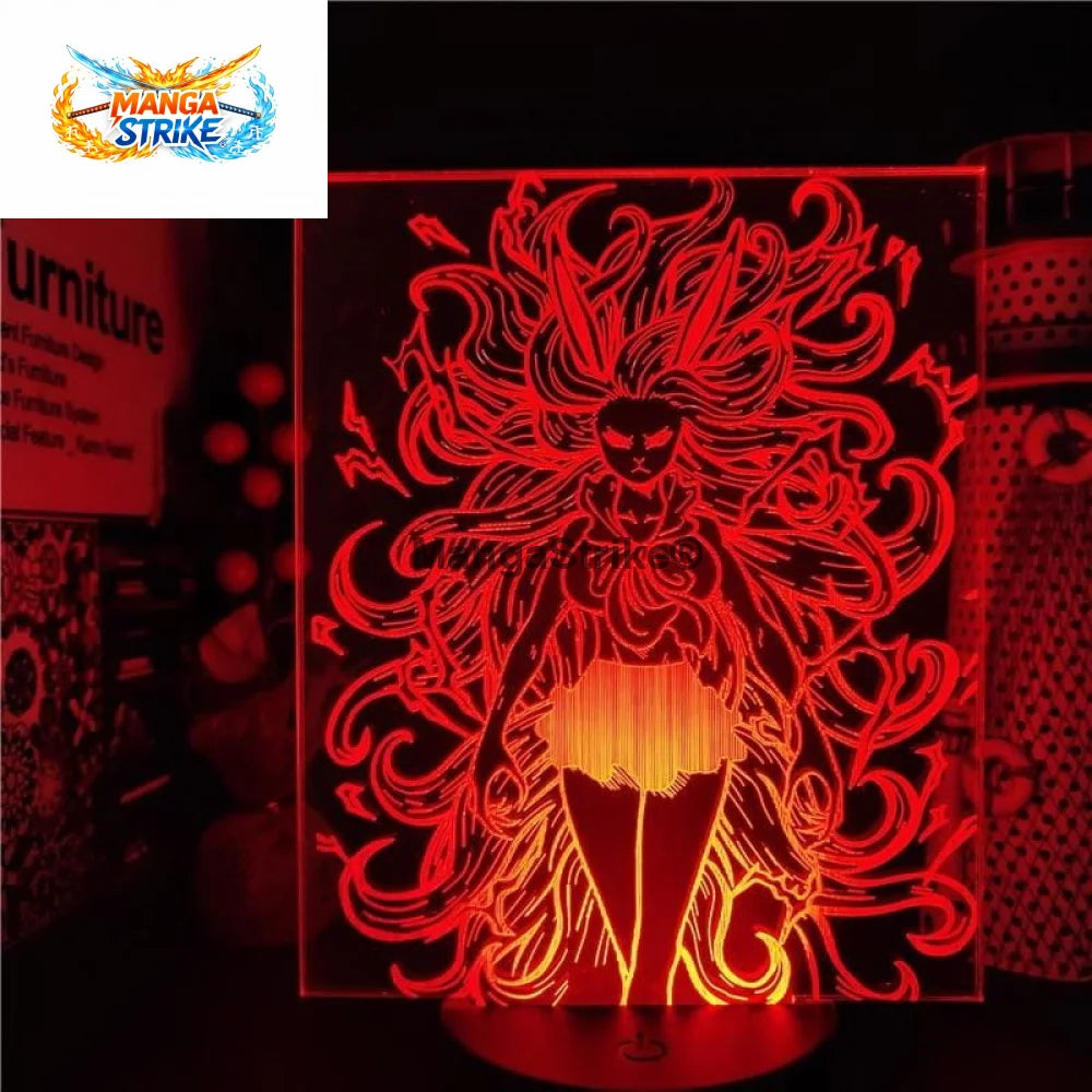 Lampe One Piece - LED Carrot Sulong - Carrot