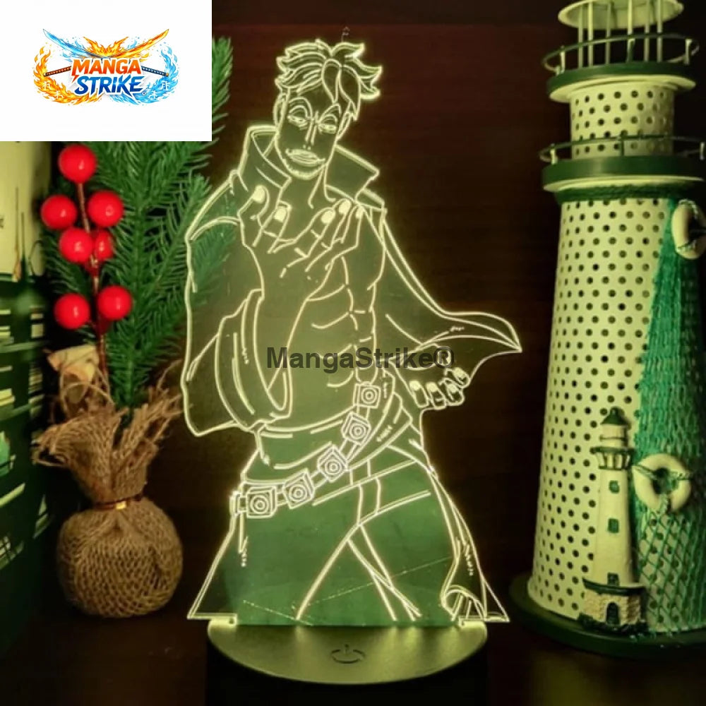 Lampe One Piece - Led Marco - Marco