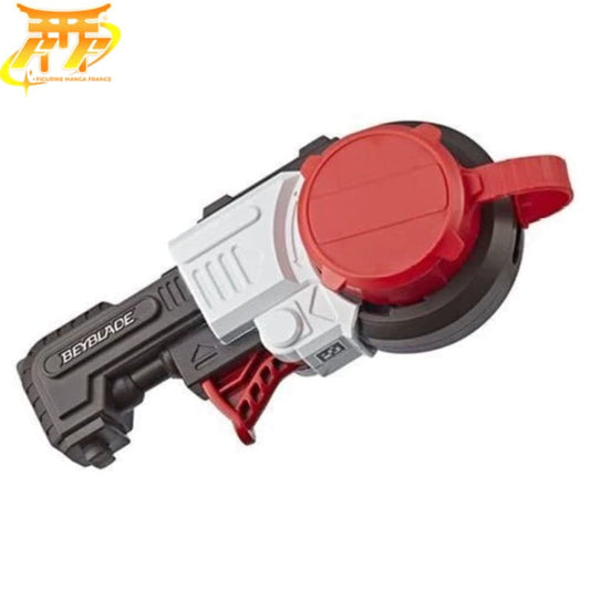Lanceur Beyblade - Beyblade à gâchette