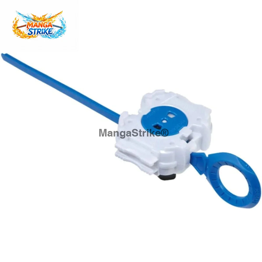 Lanceur Beyblade - Bleu Beyblade Burst léger
