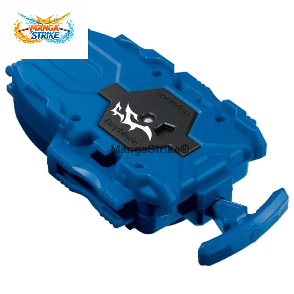 Lanceur Beyblade - Beyblade Burst Bleu