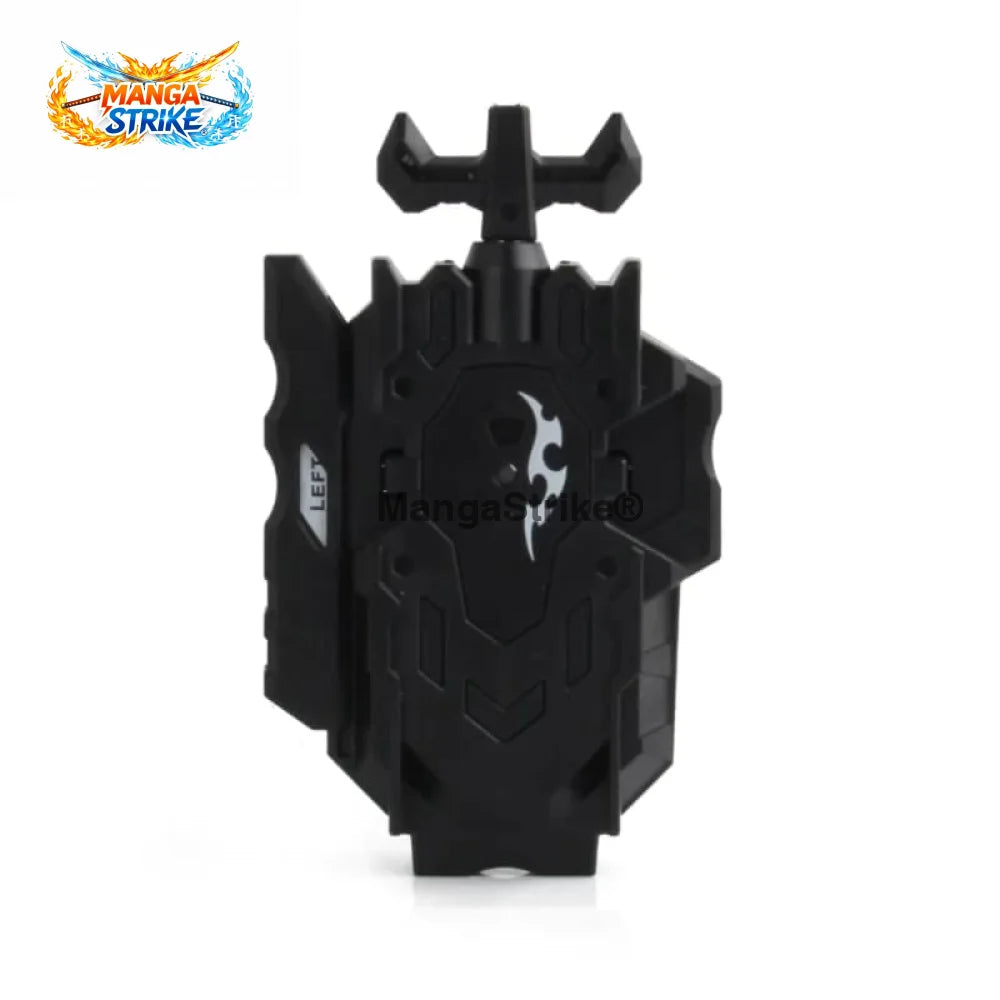 Lanceur Beyblade - Beyblade Burst Noir