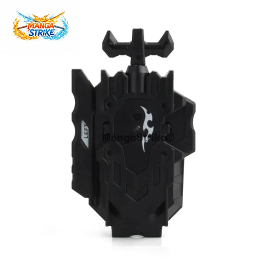 Lanceur Beyblade - Beyblade Burst Noir
