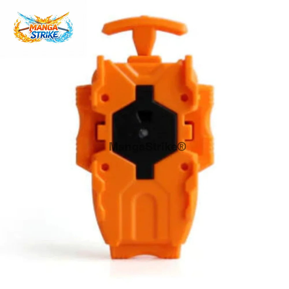 Lanceur Beyblade - Beyblade Burst Orange