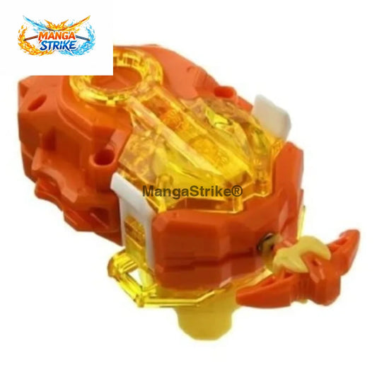 Lanceur Beyblade - Beyblade Wbba Free de la Hoya