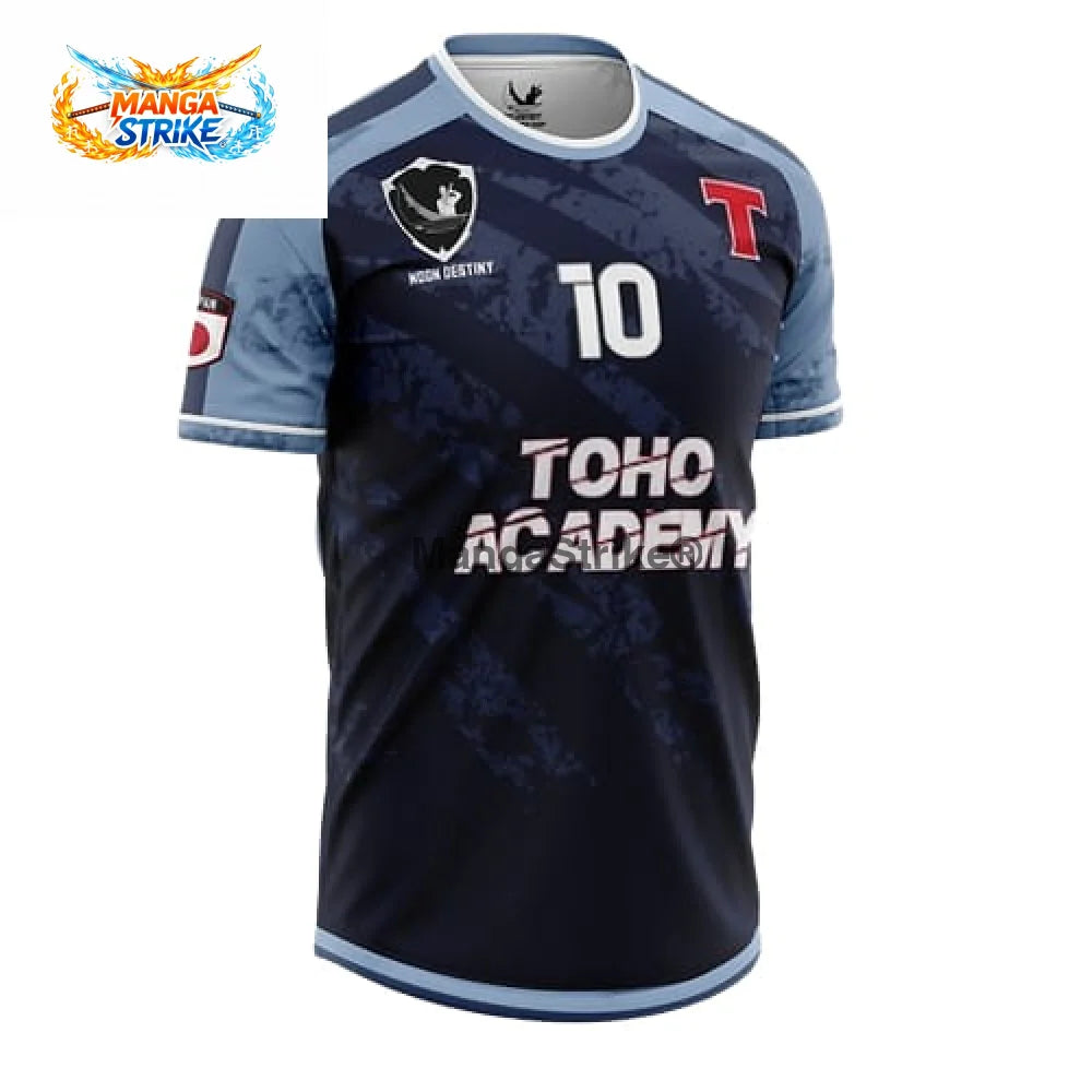 Maillot Captain Tsubasa - de Foot Mark Landers
