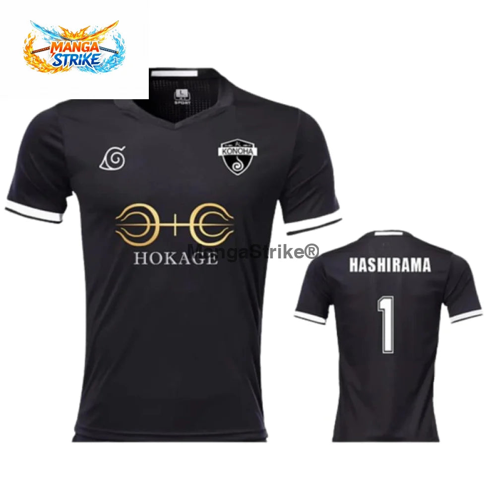 Maillot de Foot Hashirama- Naruto - XS