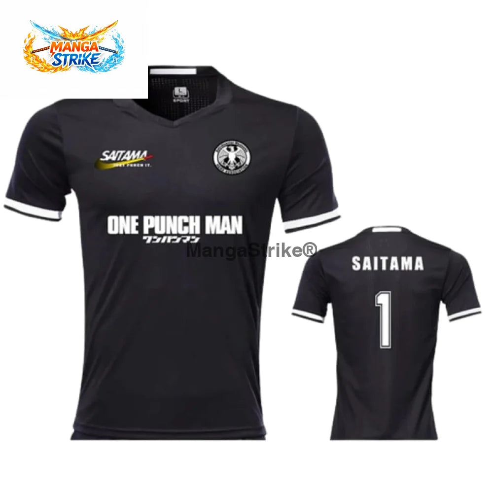 Maillot de Foot Saitama -One Punch Man - XS