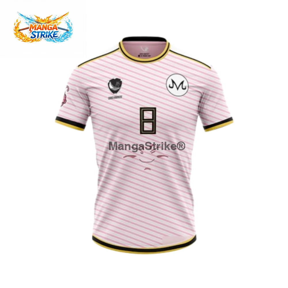 Maillot Dragon Ball Z - de Foot Majin Buu - XS