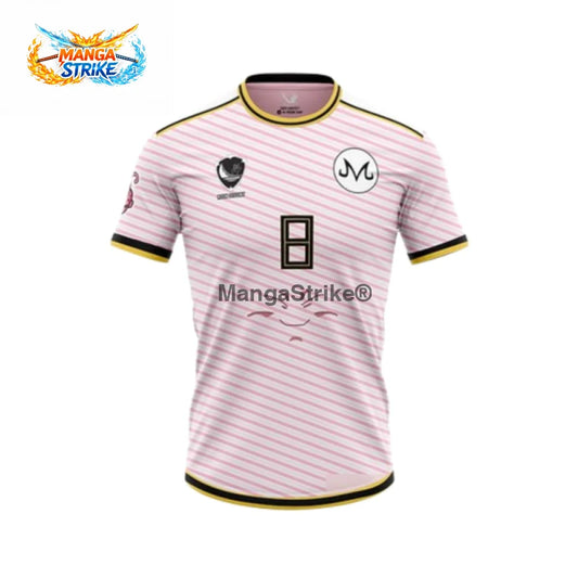 Maillot Dragon Ball Z - de Foot Majin Buu - XS