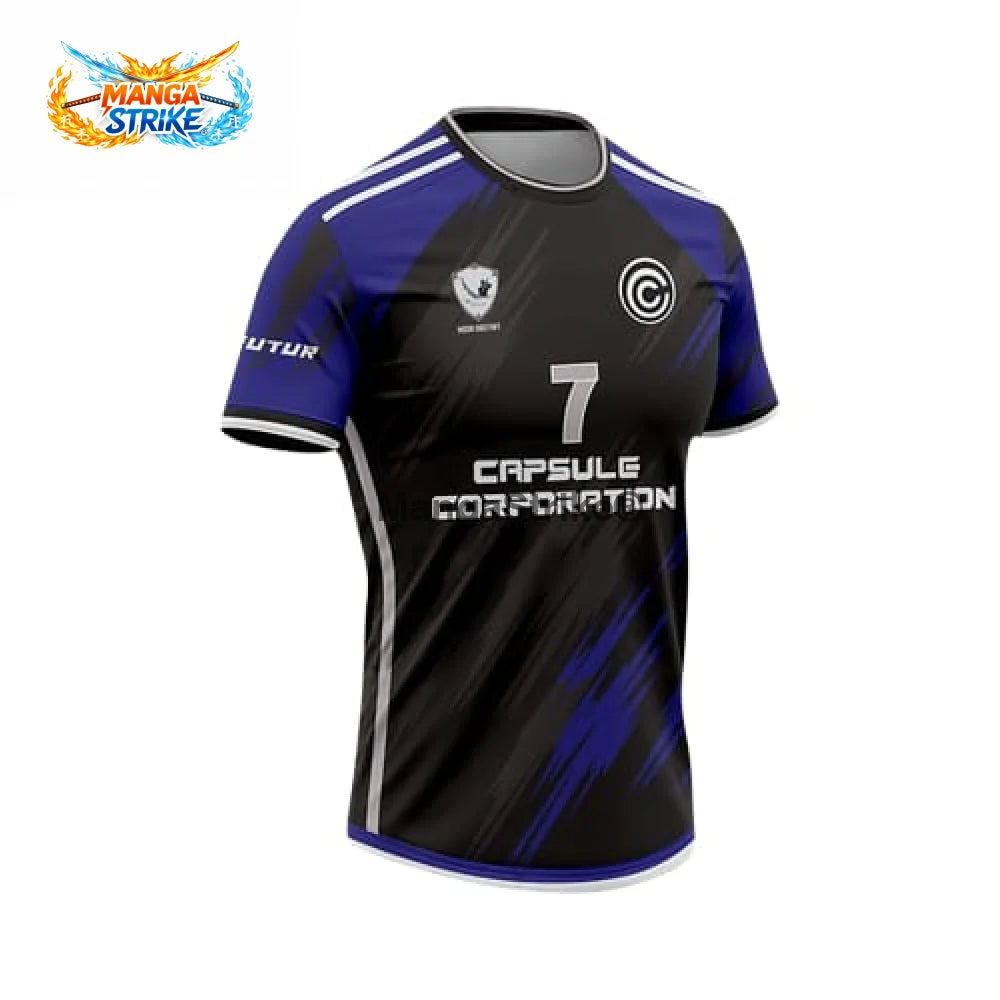 Maillot Dragon Ball Z - de Foot Trunks