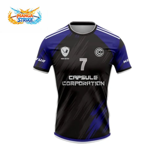 Maillot Dragon Ball Z - de Foot Trunks - XS