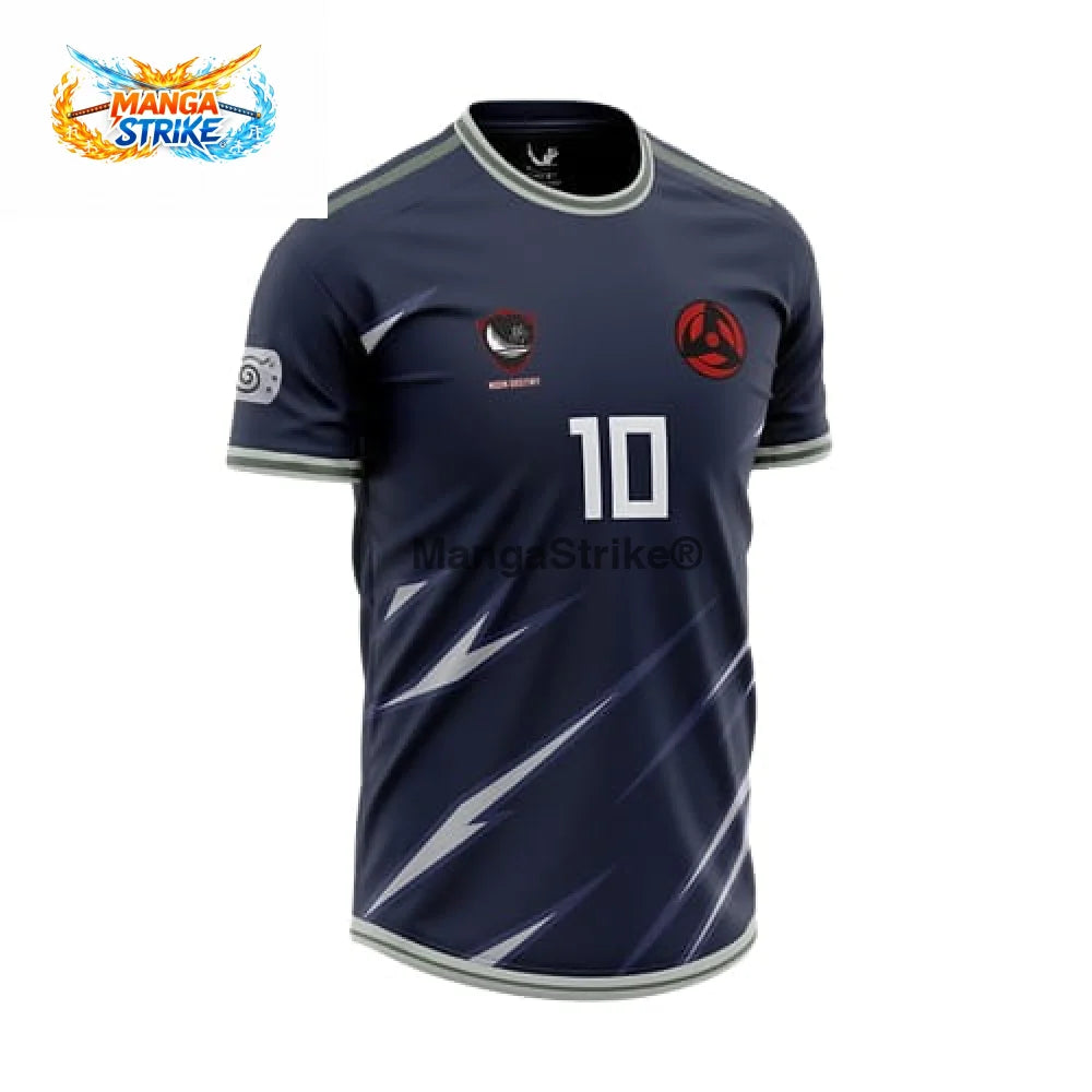 Maillot Naruto Shipudden - de Foot Kakashi Hatake