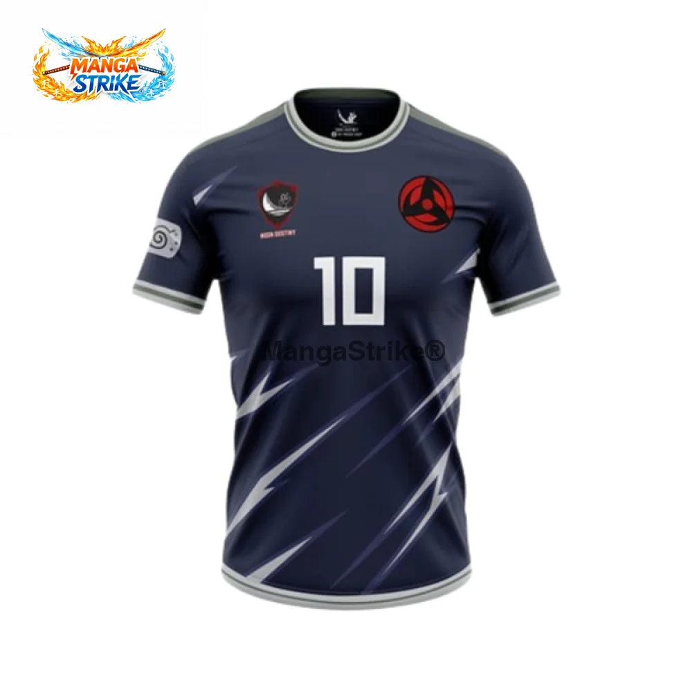 Maillot Naruto Shipudden - de Foot Kakashi Hatake - XS