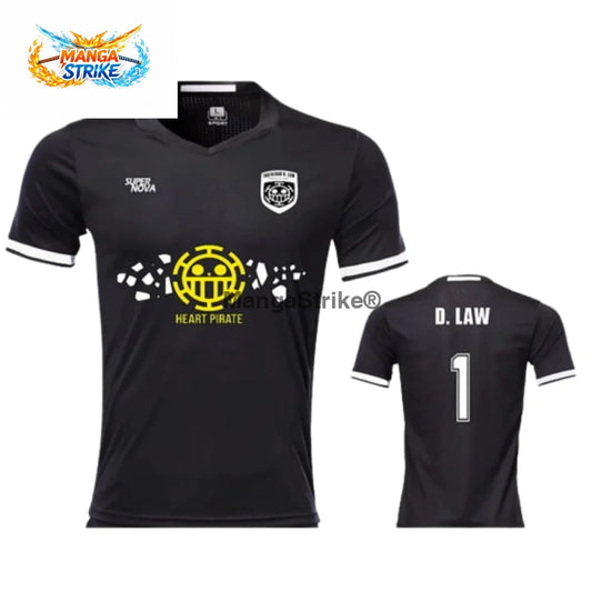 Maillot One Piece - de Foot Law - XS
