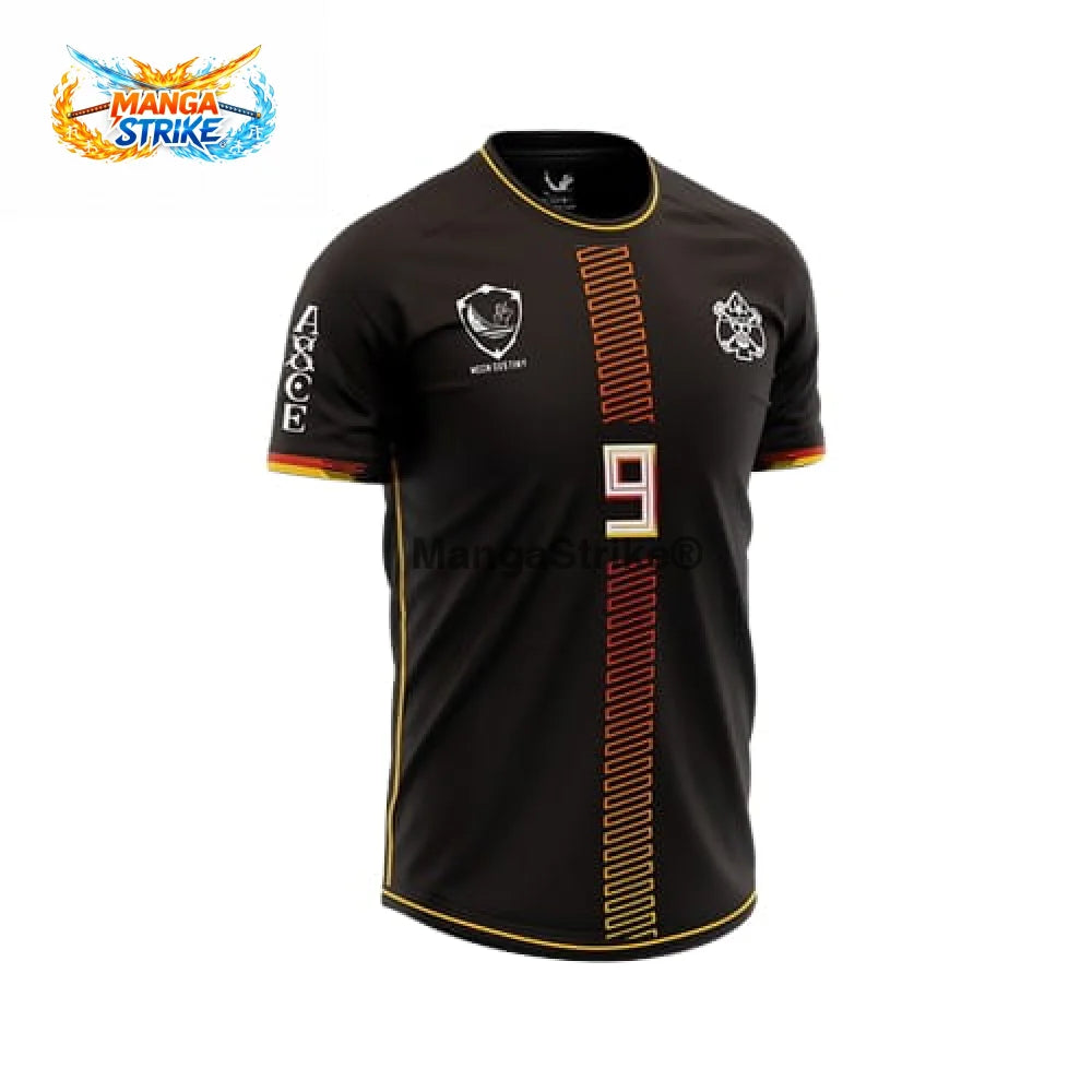 Maillot One Piece - de Foot Portgas D. Ace