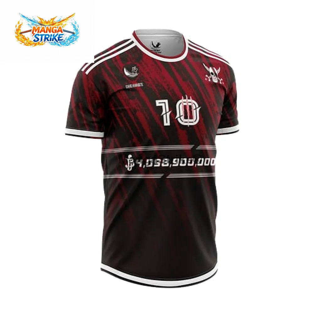 Maillot One Piece - de Foot Shanks