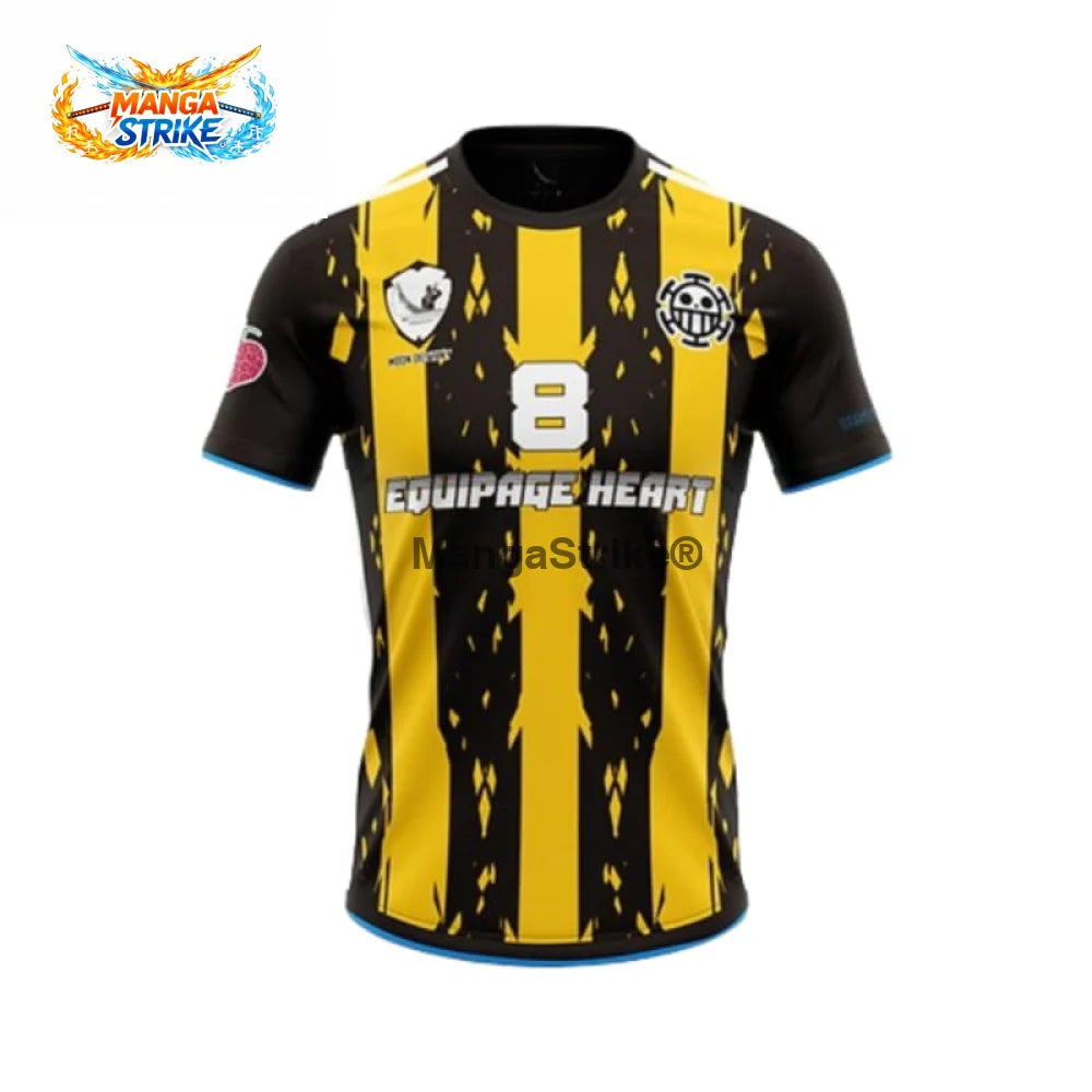Maillot One Piece - de Foot Trafalgar Law
