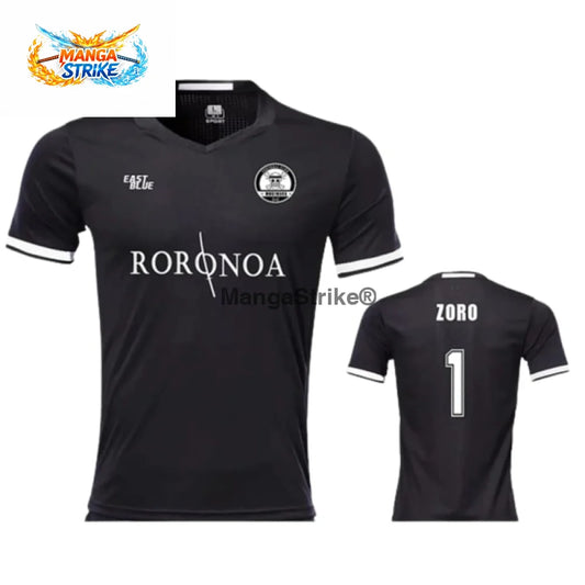 Maillot One Piece - de Foot Zoro - XS