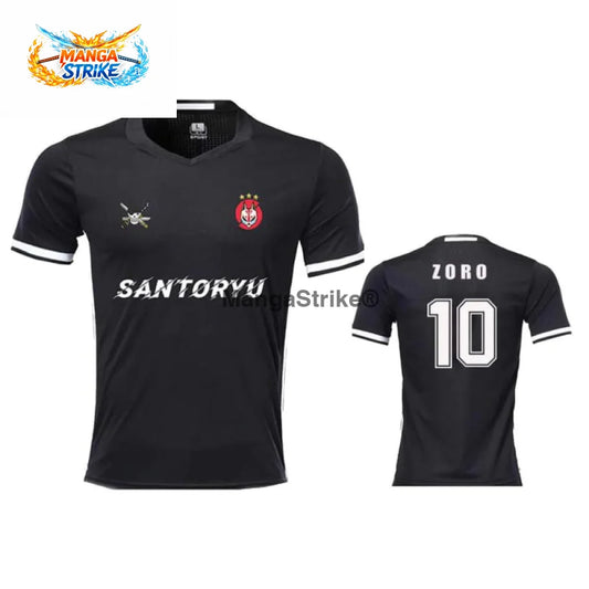 Maillot One Piece - de Foot Zoro - XS