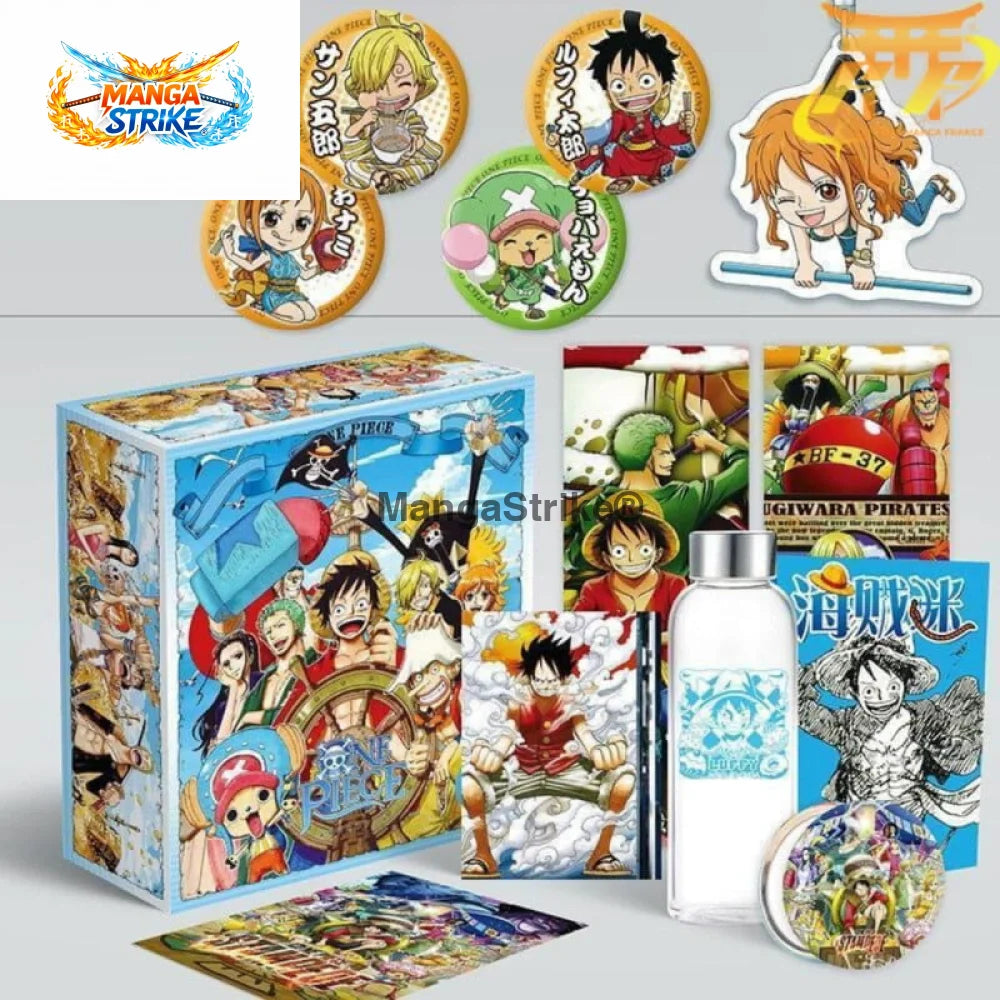 Mystery One Piece - Box - One piece