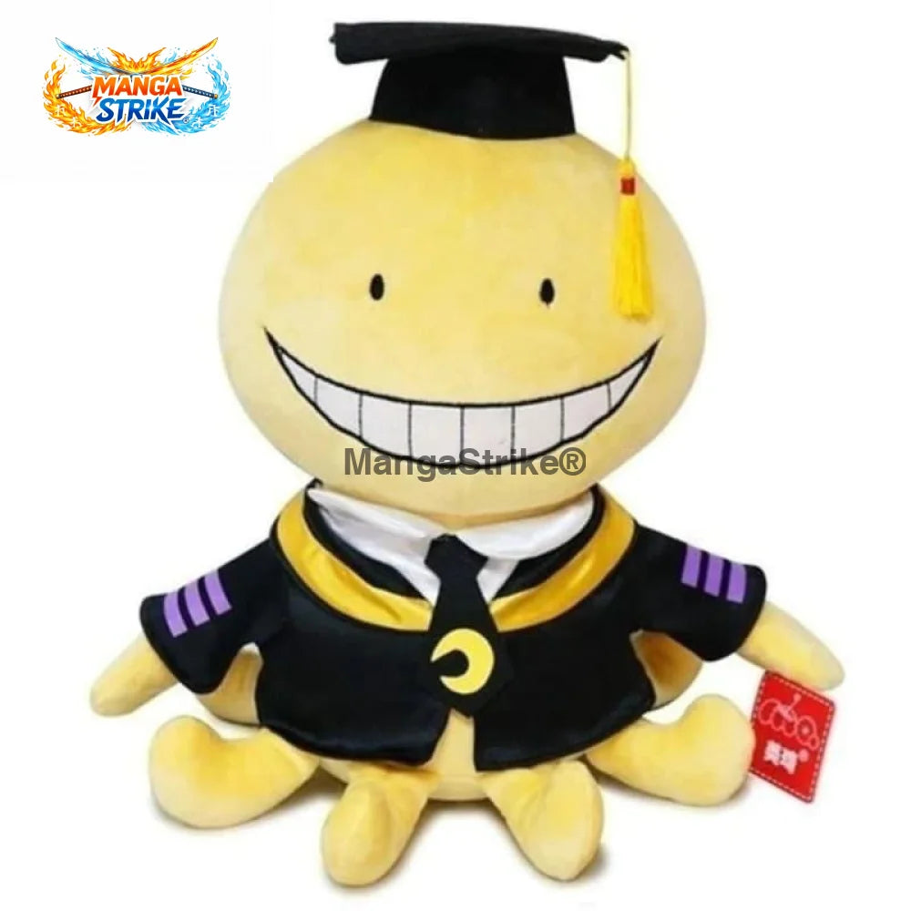 Peluche Assassination Classroom - Koro Senseï - Koro Senseï