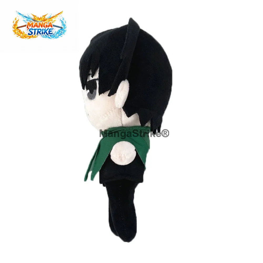 Peluche Attaque des Titans - Livaï - Livaï