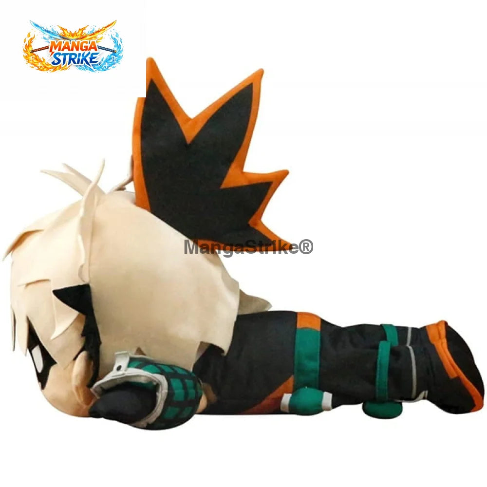 Peluche Bakugo -My Hero Academia - Bakugo