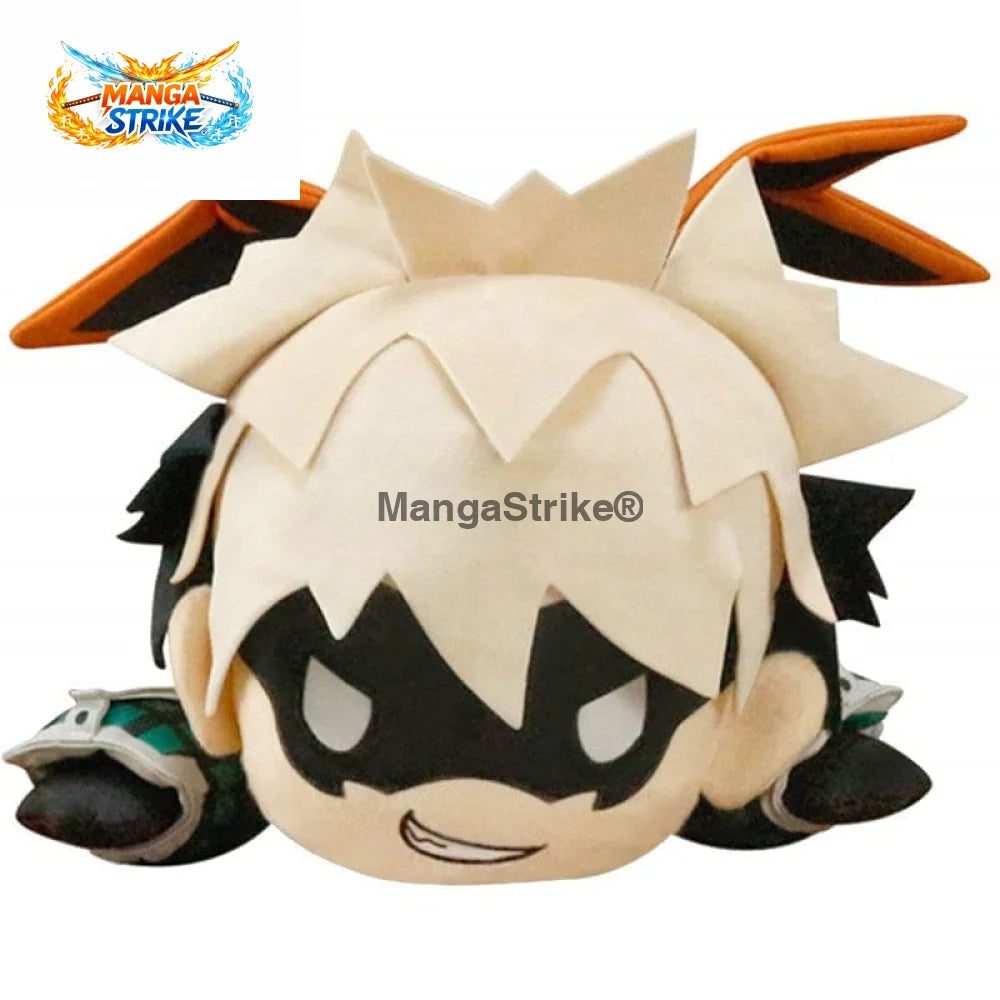Peluche Bakugo -My Hero Academia - Bakugo