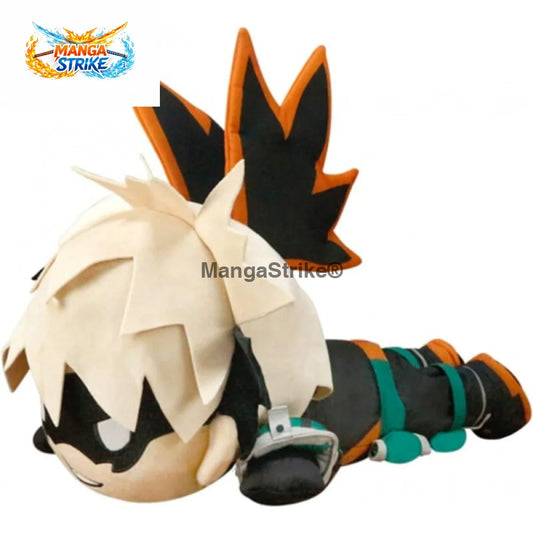 Peluche Bakugo -My Hero Academia - Bakugo