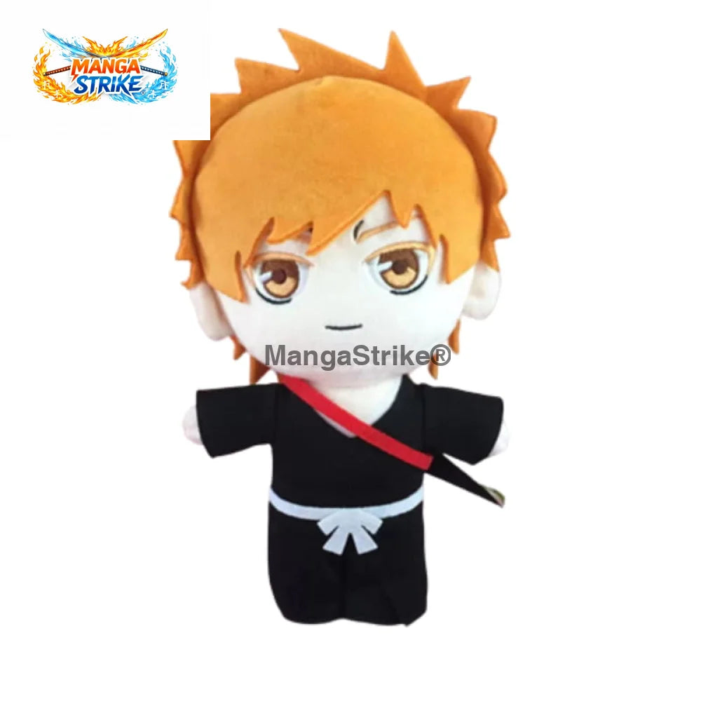 Peluche Bleach - Ichigo - Peluche Ichigo