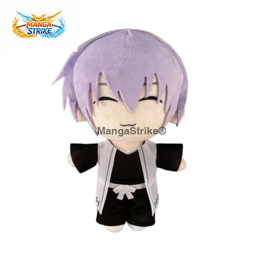 Peluche Bleach - Ichimaru Gin - Peluche Gin