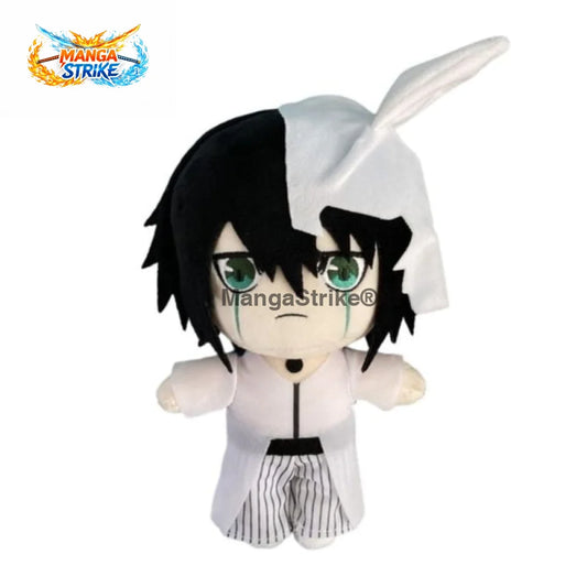 Peluche Bleach - Ulquiorra - Peluche Ulquiorra