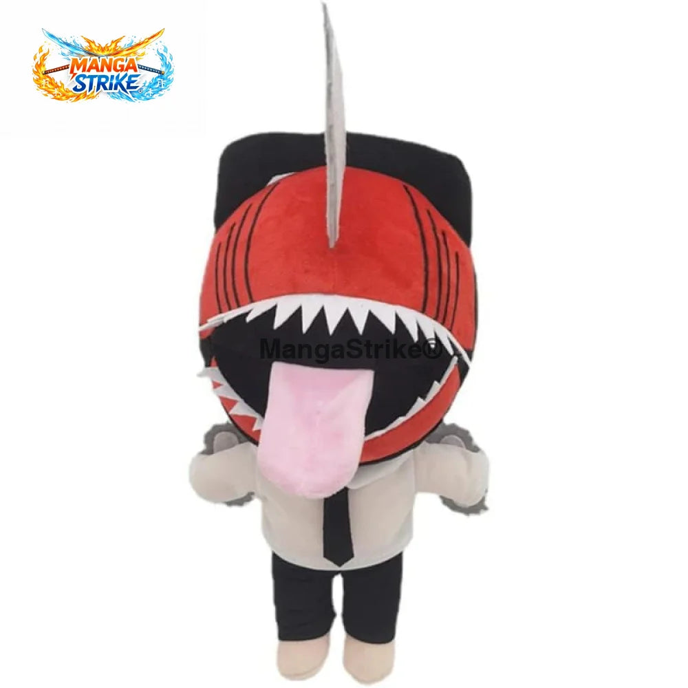 Peluche Chainsaw Man - Denji - Denji ’Chainsaw’