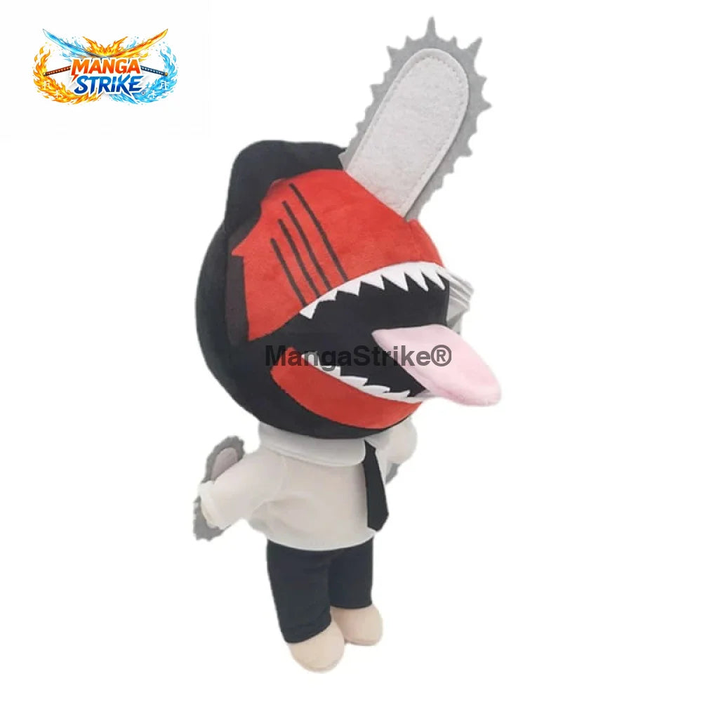 Peluche Chainsaw Man - Denji - Denji ’Chainsaw’
